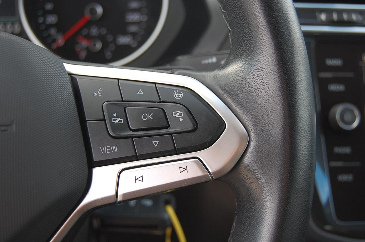 Volkswagen Tiguan 2.0 TDI 150 CV SCR DSG Life