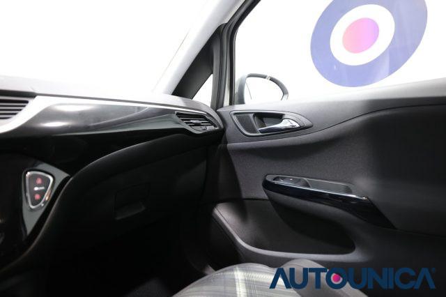OPEL Corsa 1.3 CDTI ECOFLEX 95CV START&STOP AUTOMATICA N-JOY