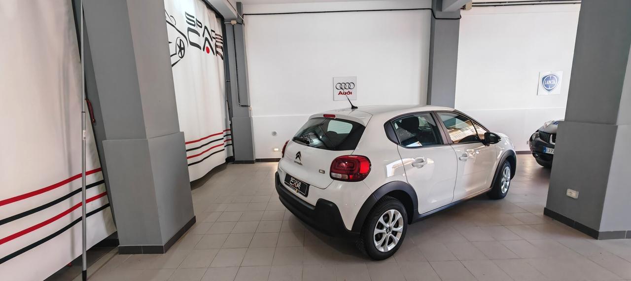 Citroen C3 BlueHDi 100 S&S Shine OFFERTA marzo