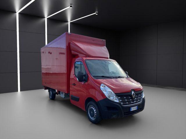 RENAULT Master T35 2.3 dCi/130 L3 traz.post. Gran Vol. 20 PIU'IVA