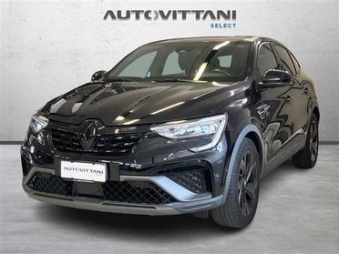 RENAULT Arkana 1.6 E-Tech full hybrid E-Tech Engineered Fa