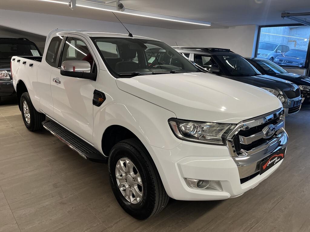 Ford Ranger 2.2 TDCi Doppia Cabina XL 5pt.