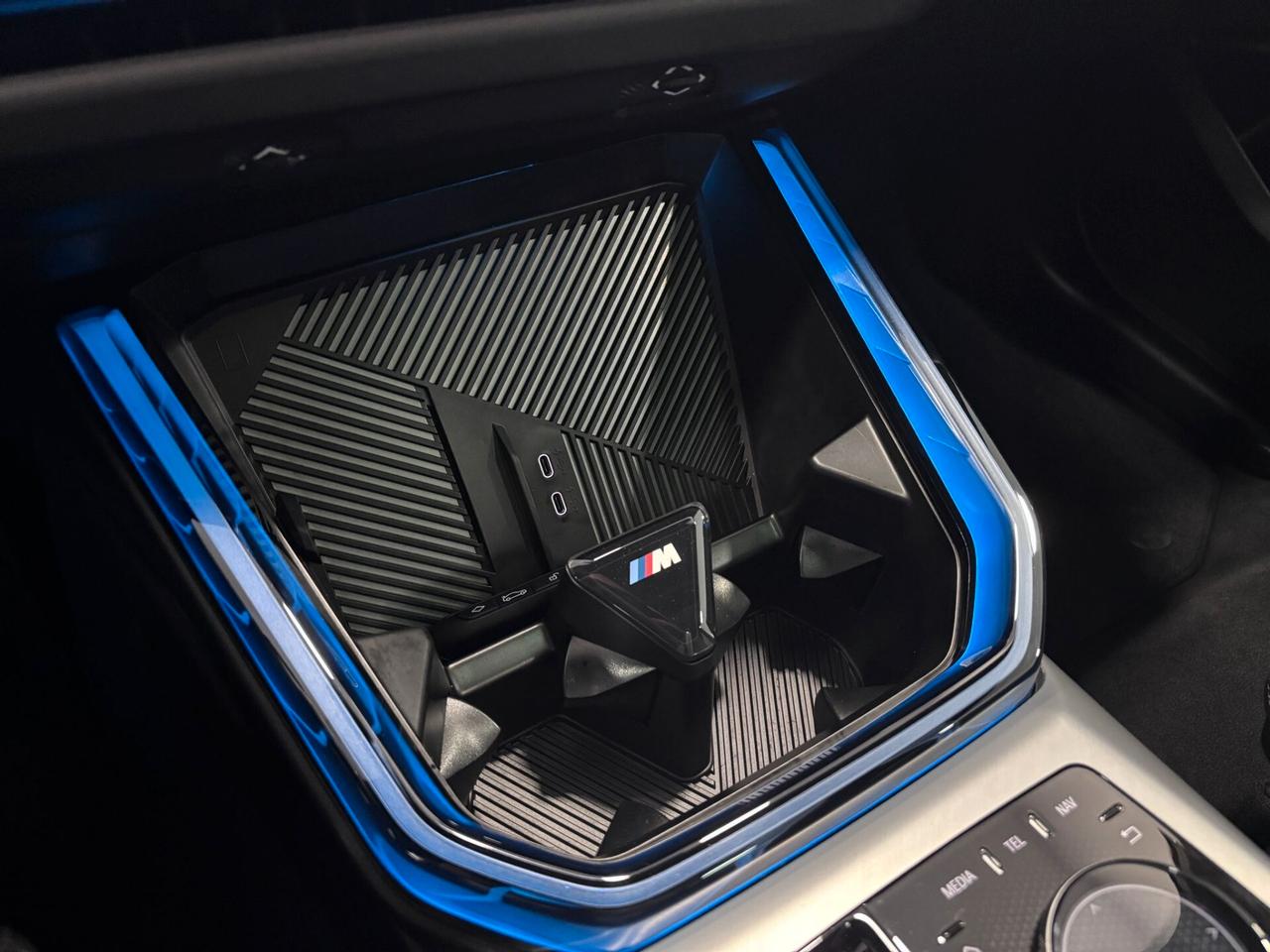 BMW X3 XDRIVE 20D M-SPORT PRO TETTO-LED-H/K