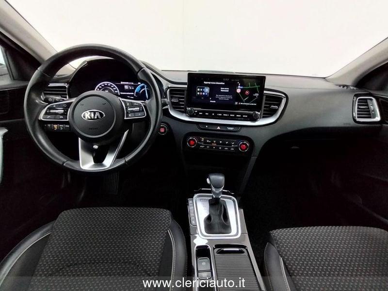 KIA Xceed 1.6 GDi 141 CV PHEV DCT High Tech