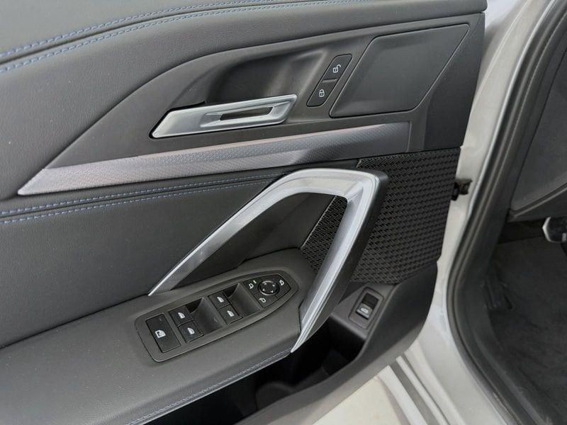 BMW X1 X1 xDrive 20d Msport