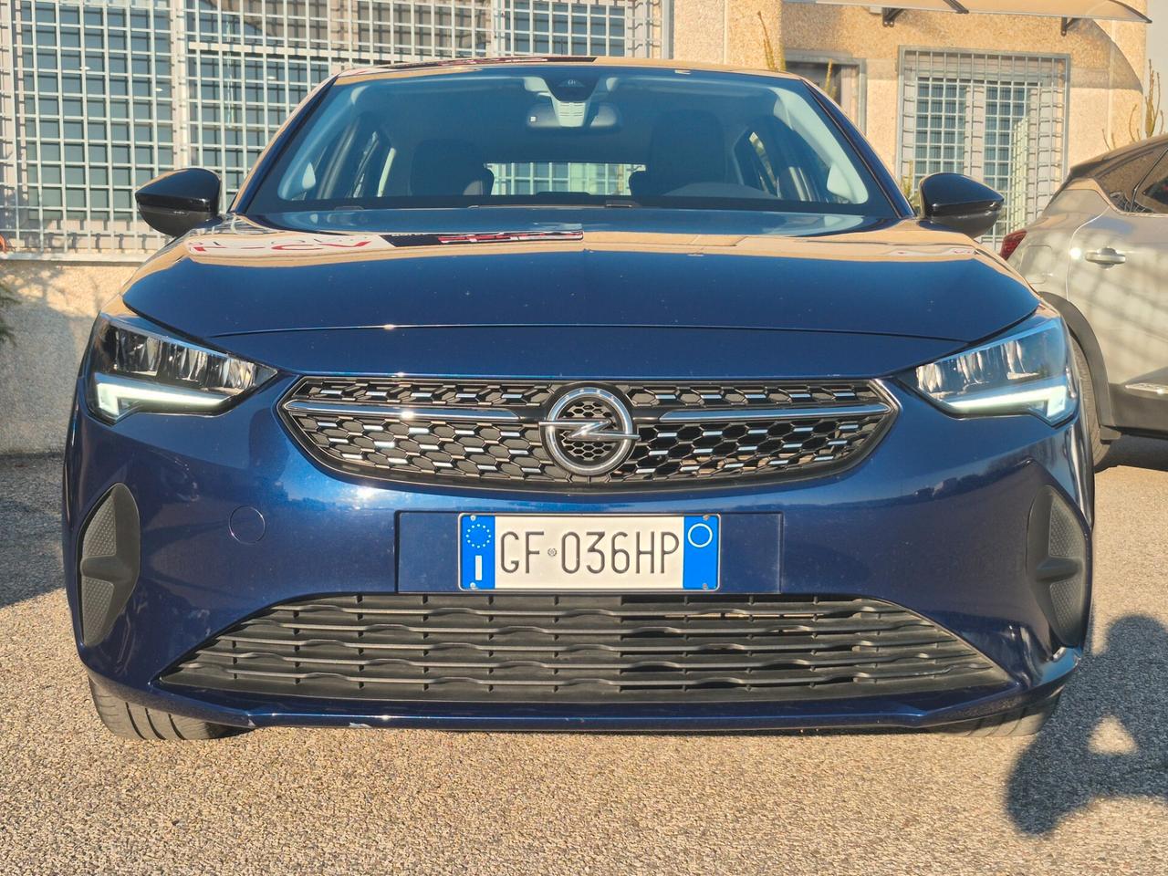 Opel Corsa 1.2 Elegance