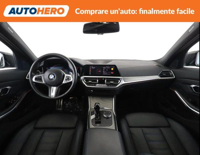BMW 330 d 48V xDrive Touring Msport