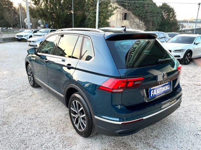 VOLKSWAGEN Tiguan 2.0 TDI SCR LIFE