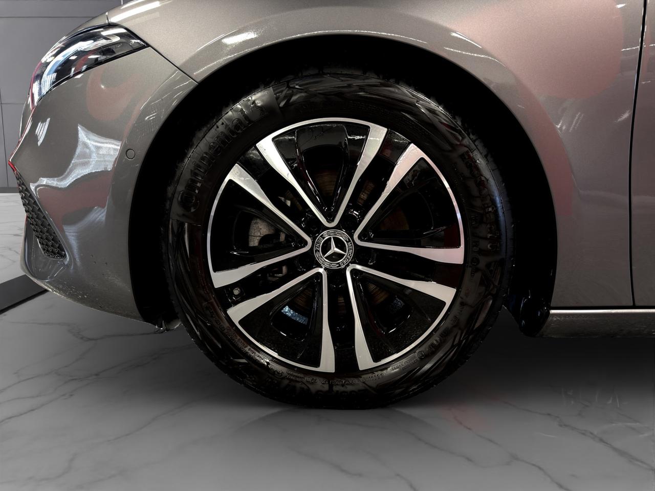 Mercedes Classe A A 180 Progressive Advanced auto