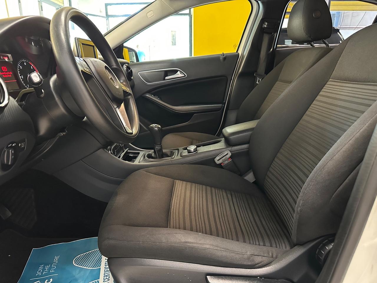 Mercedes-benz A 180 CDI Executive