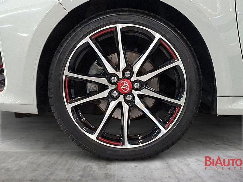 Toyota Yaris Yaris 1.5h GR Sport