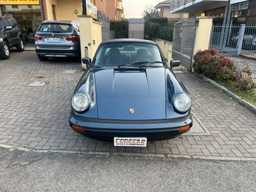 Porsche 911 SC 3.0 Targa