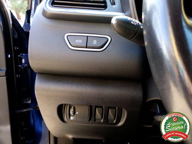 RENAULT Kadjar Blue dCi 8V 115CV Sport Edition2