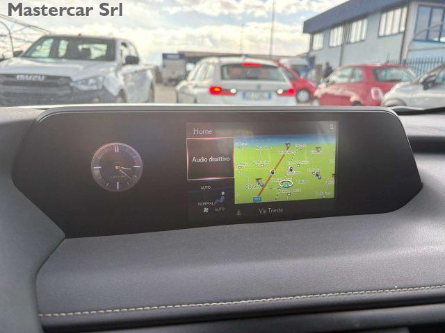 LEXUS UX 200 250h 2.0 Business 2wd cvt my20 - GF655RK