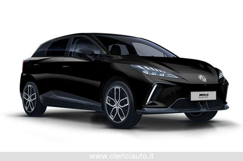 MG MG4 Luxury 64 KWh - KM 0