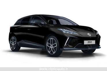MG MG4 Luxury 64 KWh - KM 0