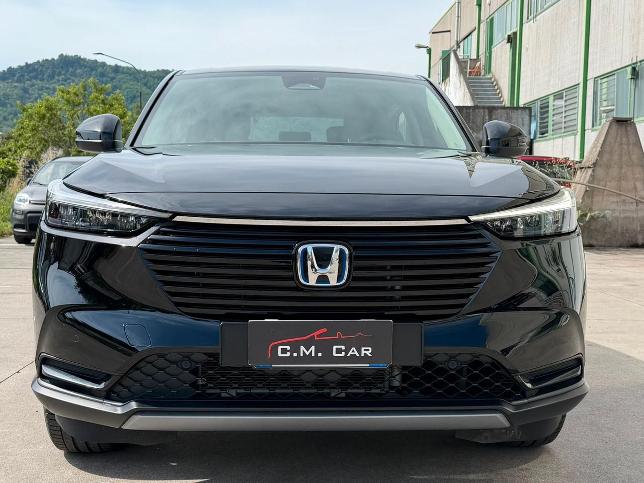 Honda HR-V 1.5 Hev Advance