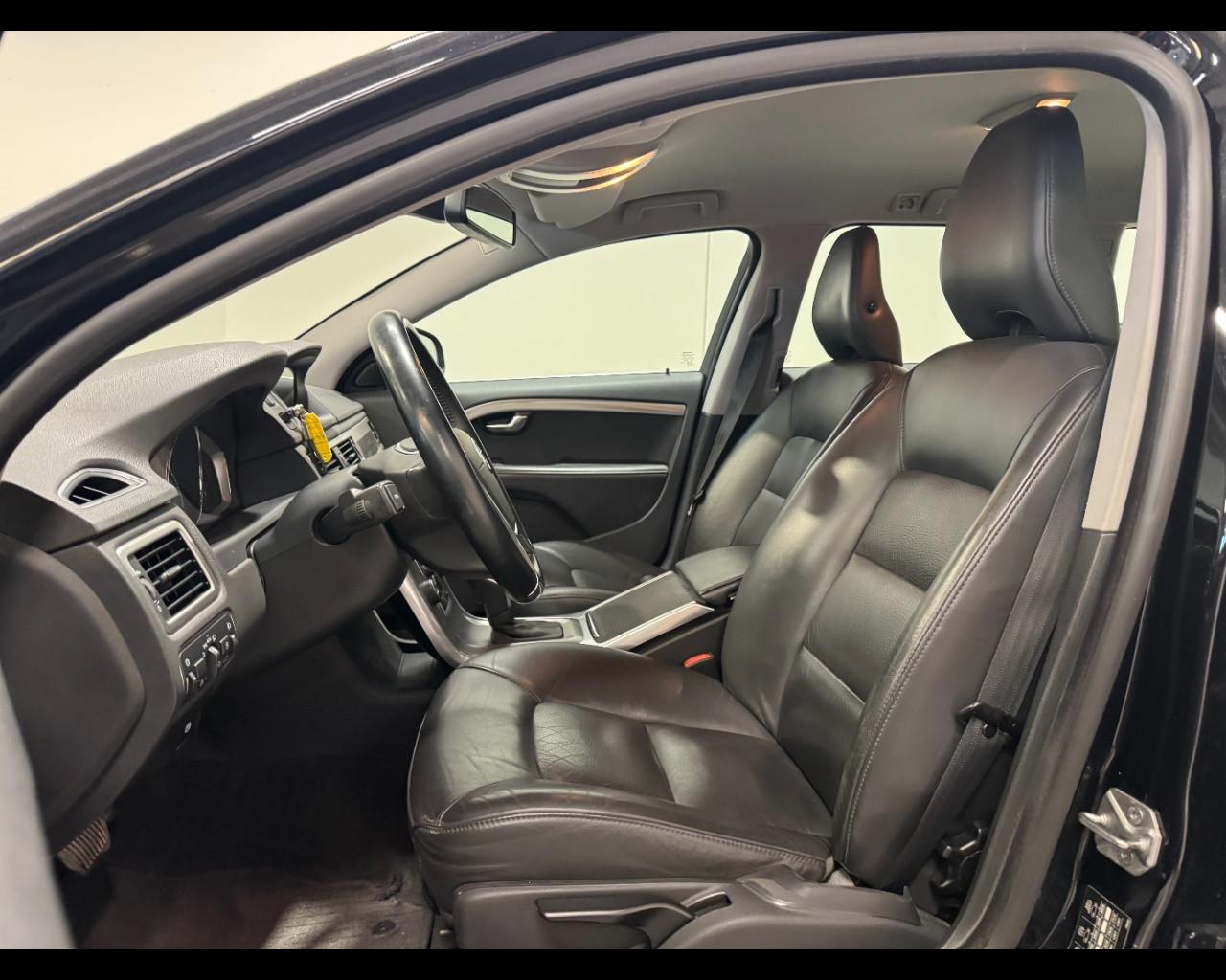VOLVO V70 D3 POLAR GEARTRONIC