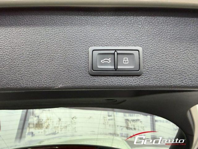AUDI Q2 35 TDI S tronic Identity Black FULL-LED NAVI