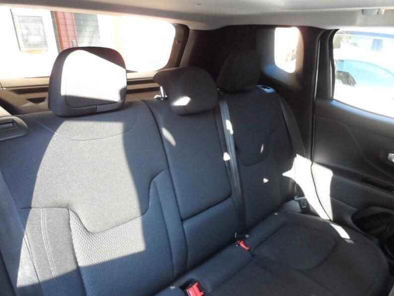 Jeep Renegade 1.6 Mjt 120 CV Night Eagle TETTO