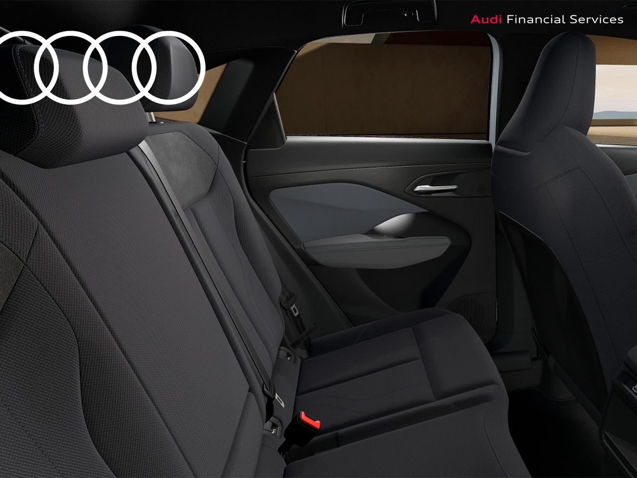 Audi Q3 sportback 2.0 tdi business advanced 150cv s-tronic