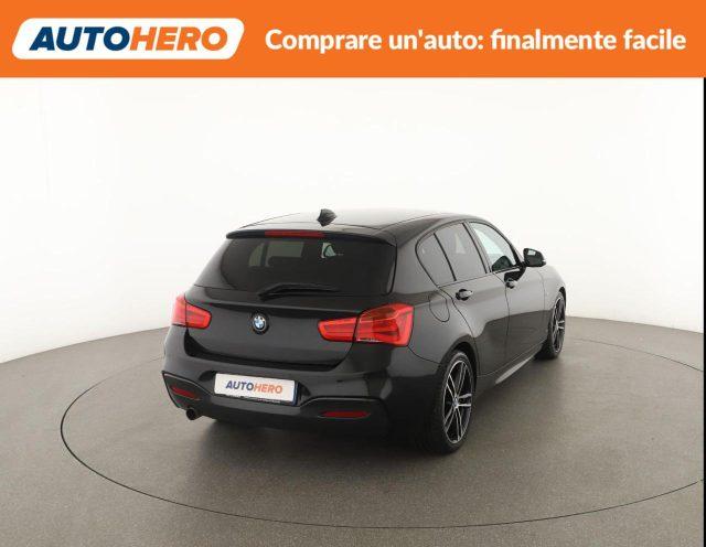 BMW 118 i 5p. Msport