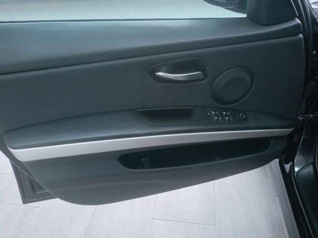 BMW 318 d 2.0 143CV cat Touring Futura