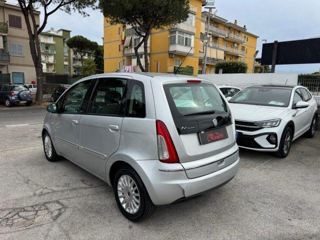 LANCIA MUSA 1.4 16V Gold