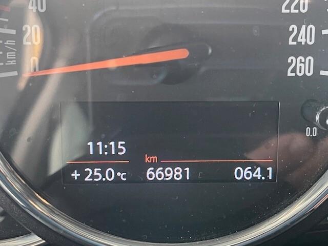 Mini Cooper S Countryman 2.0 ALL4