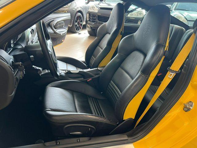 PORSCHE 911 996 Carrera 3.6 320CV AEROKIT ! MOTORE NUOVO !