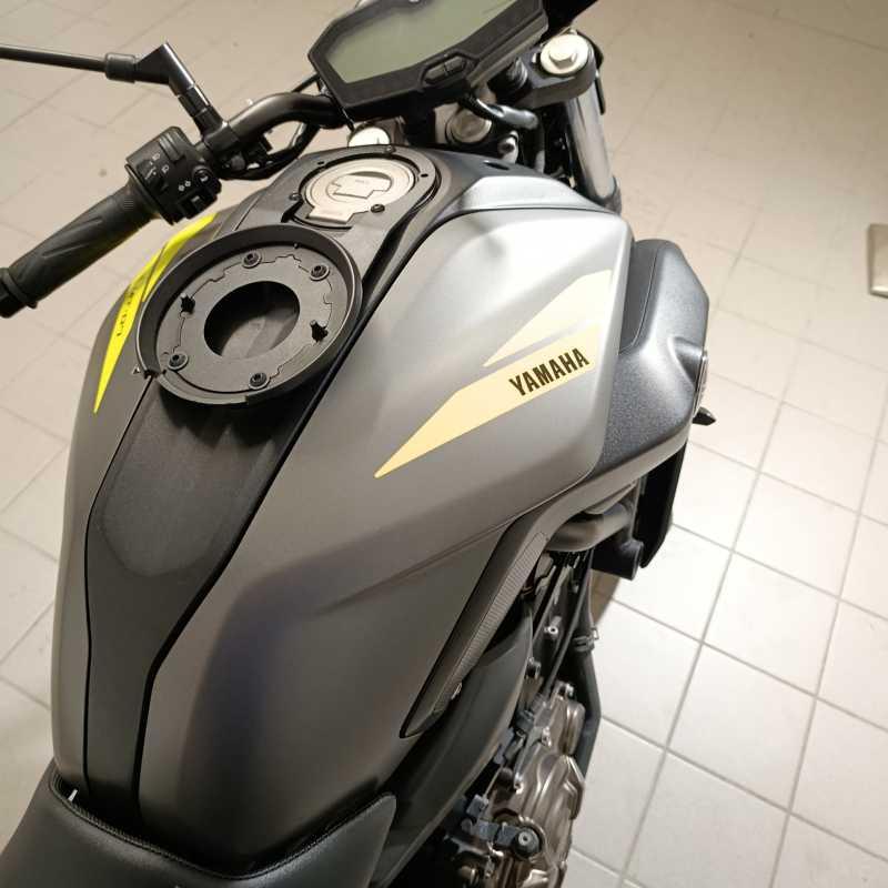 Yamaha MT-07 35KW - 2018