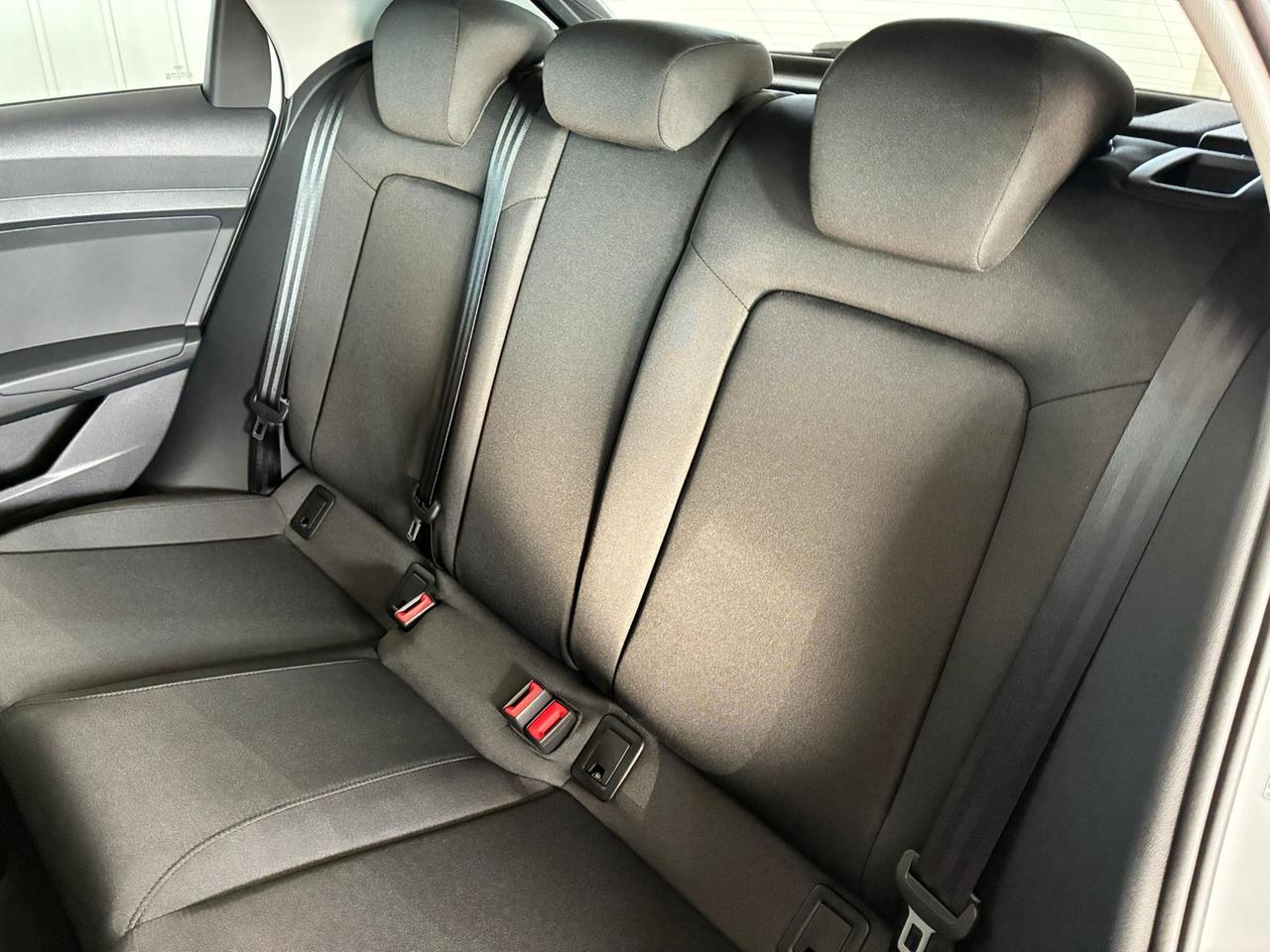 Audi A1 sportback 30 1.0 tfsi admired 110cv s-tronic