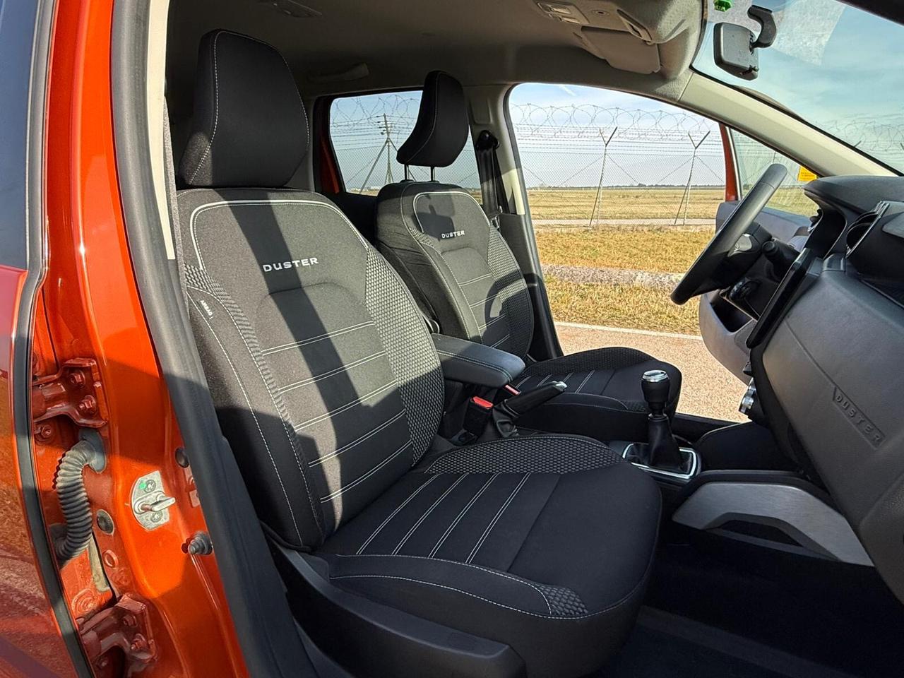 Dacia Duster 1.0 TCe 100 CV ECO-GPL JOURNEY