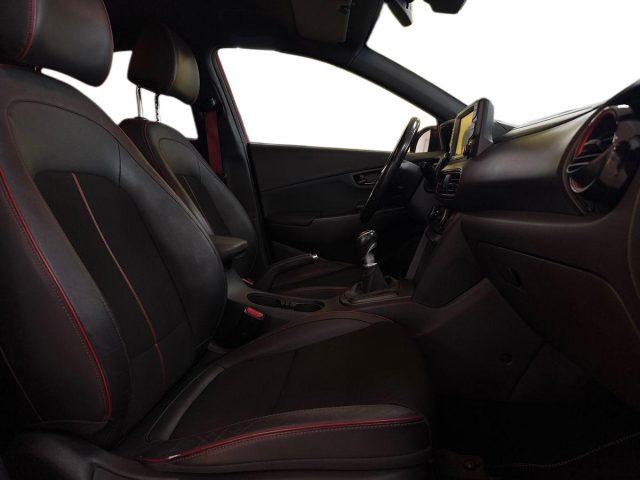 HYUNDAI Kona 1.6 CRDI 115 CV Xpossible