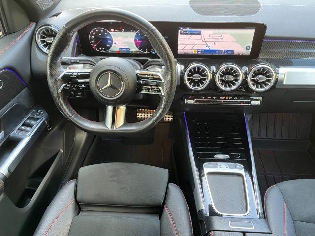 MERCEDES-BENZ GLB 200 d Automatic AMG Line Premium *DISTRONIC*