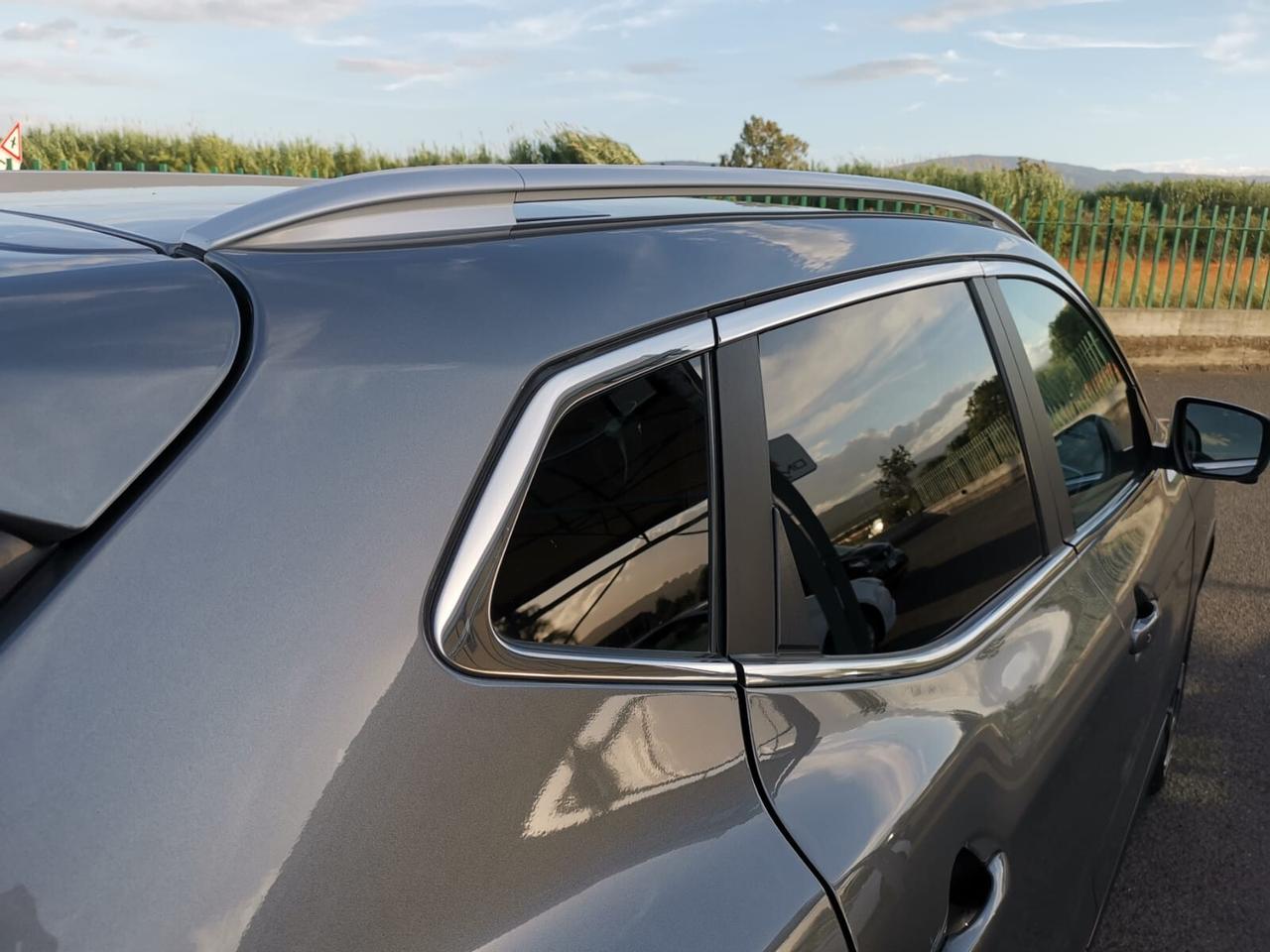 Nissan Qashqai 1.6 dCi 2WD Tekna Automatica