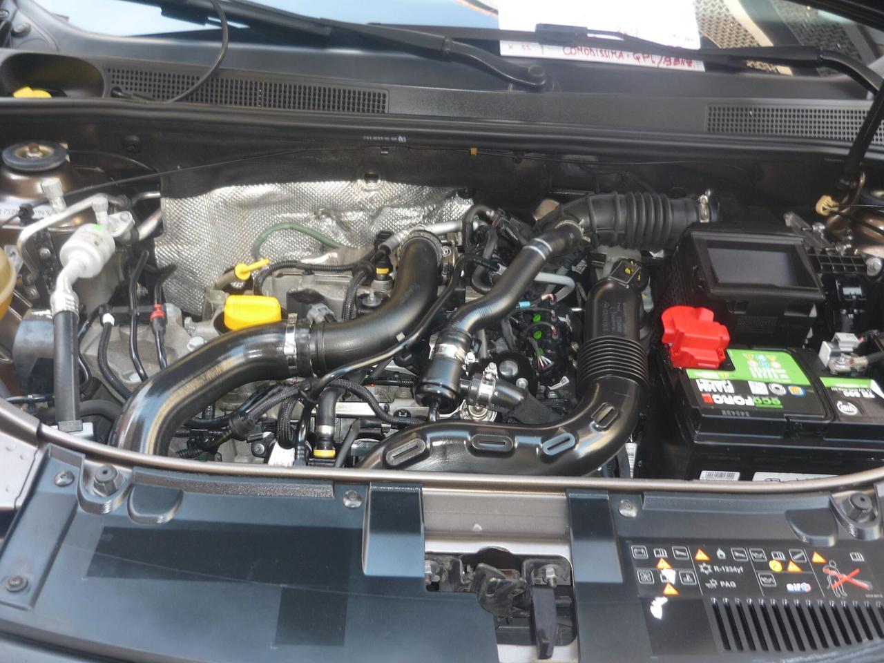 Dacia Logan MCV 0.9 TCe 12V 90CV TurboGPL Start&Stop Ambiance