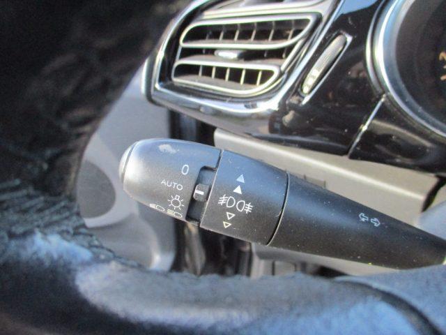 DS AUTOMOBILES DS 3 1.6 VTi 120 Just Black - Sensori/ClimaAuto