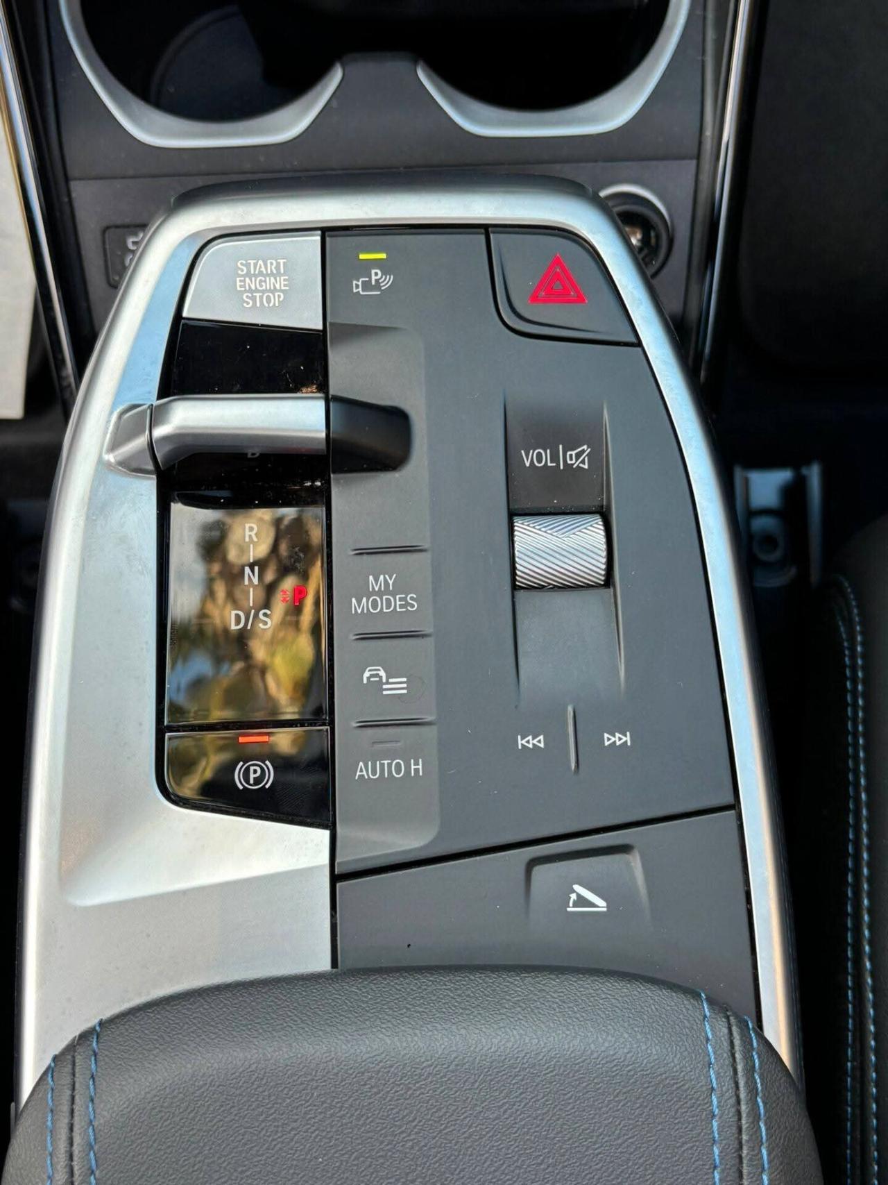 Bmw X1 xDrive 20d Msport 163 cv//