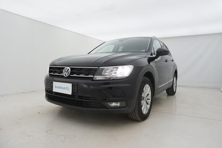 Volkswagen Tiguan Business 4MOTION DSG BR210343 2.0 Diesel 150CV