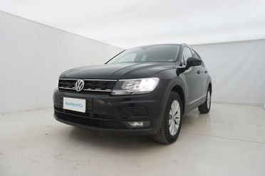 Volkswagen Tiguan Business 4MOTION DSG BR210343 2.0 Diesel 150CV