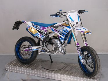Tm Racing SMR 125 11KW 2TEMPI