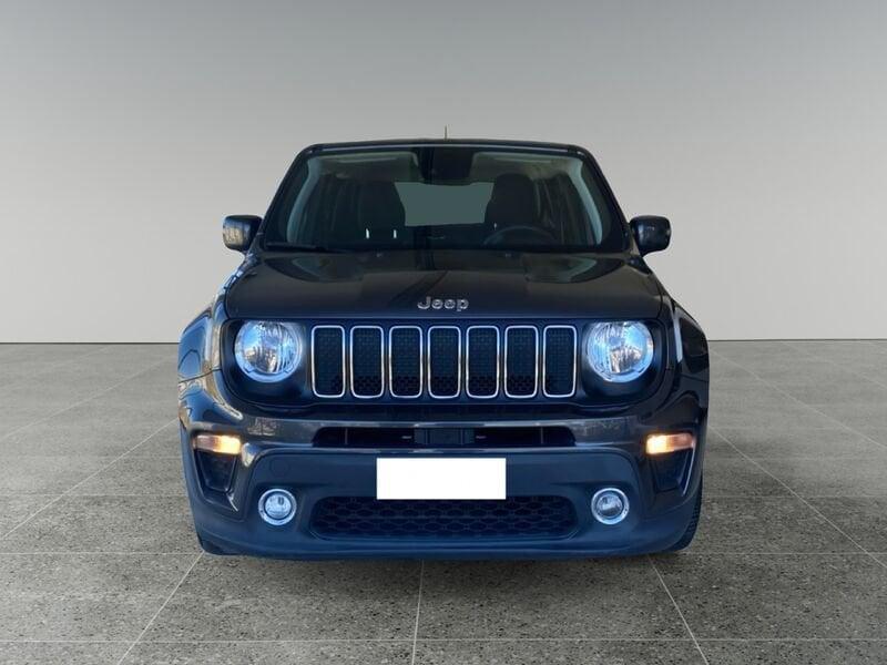 Jeep Renegade 1.0 T3 120cv Longitude