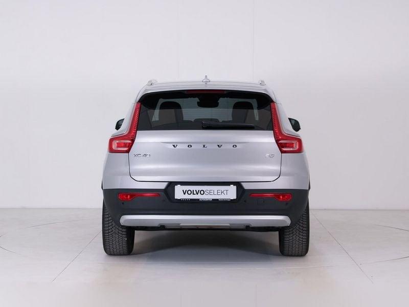 Volvo XC40 XC40 B3 163CV AUT CORE