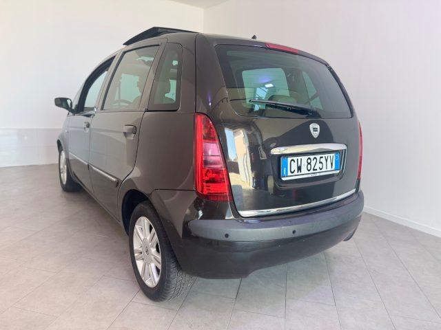 LANCIA MUSA 1.3 Multijet 16V Oro