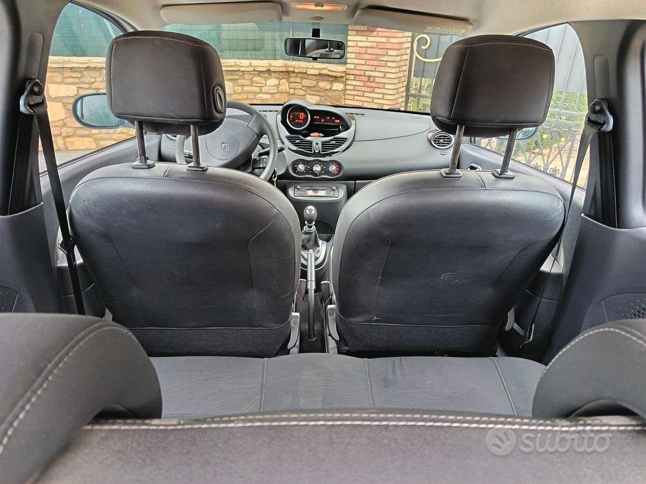 Renault Twingo Perfetta!