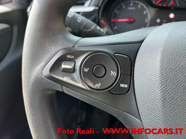 OPEL Corsa 1.2 Edition NEOPATENTATI PROMO!!
