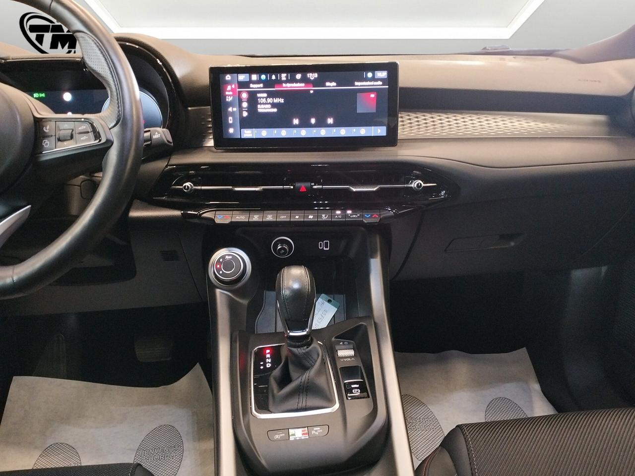 Alfa Romeo Tonale 1.6 diesel 130 CV TCT6 Sprint