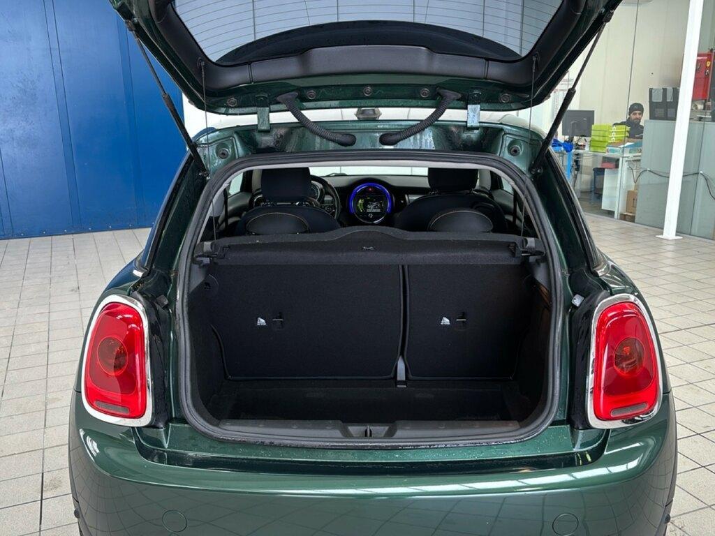 Mini Cooper D 1.5 D Cooper D