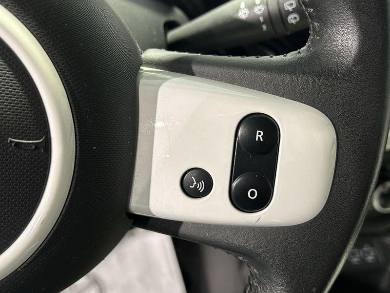Renault Twingo Twingo TCe 95 CV Duel 2 EDC